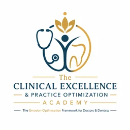 The Clinical Excellence & Practice Optimization Academy logo